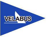 Logo Velabus Milano